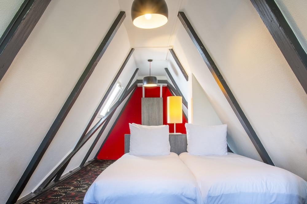 Eden Studios and Apartments — 10