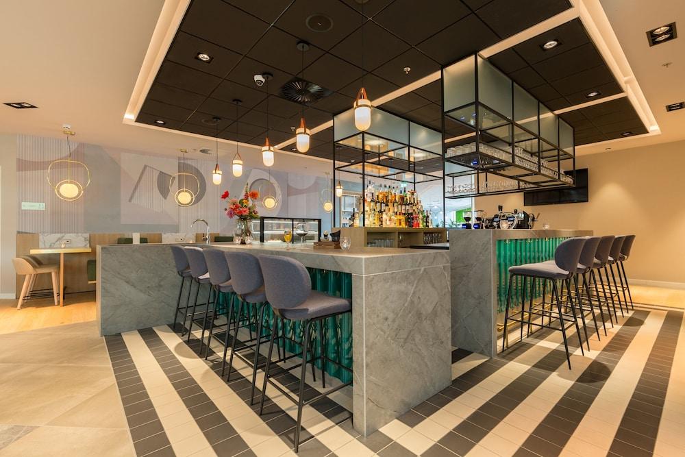 Crowne Plaza Utrecht - Central Station, an IHG Hotel — 7