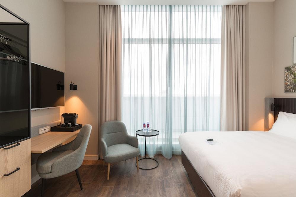 Crowne Plaza Utrecht - Central Station, an IHG Hotel — 3