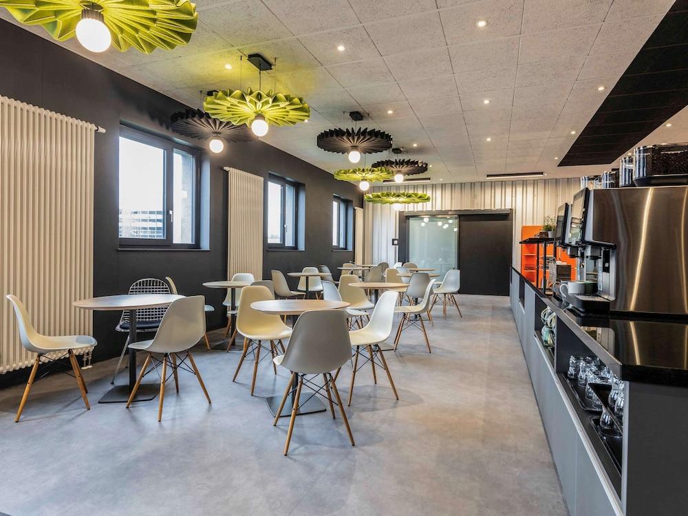 ibis Duesseldorf Airport — 4