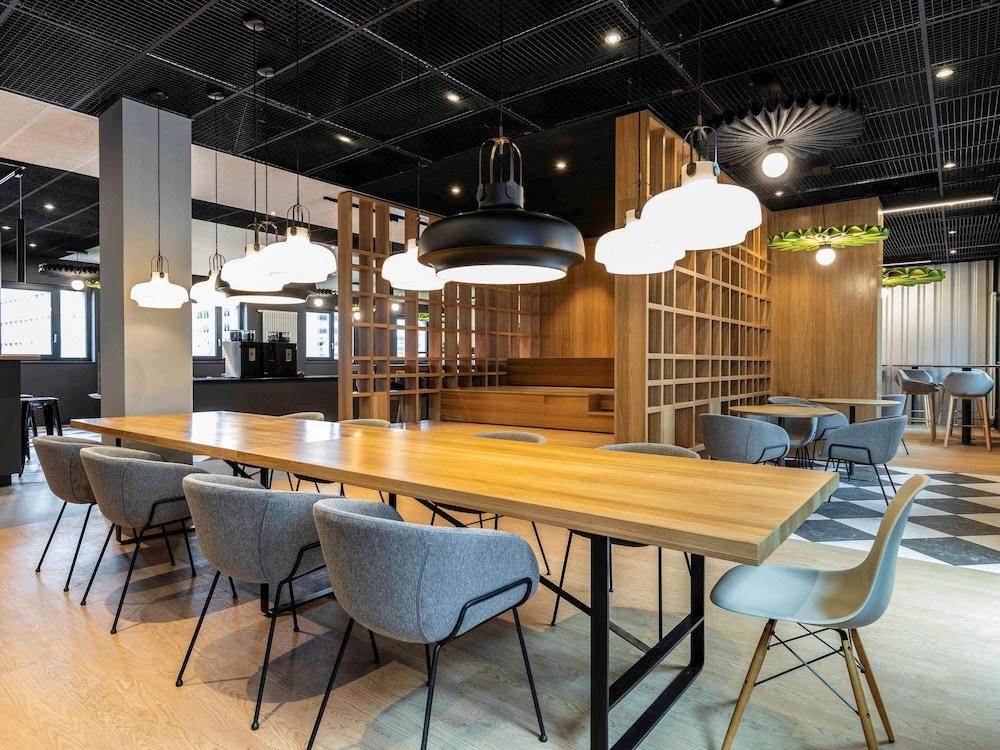 ibis Duesseldorf Airport — 5