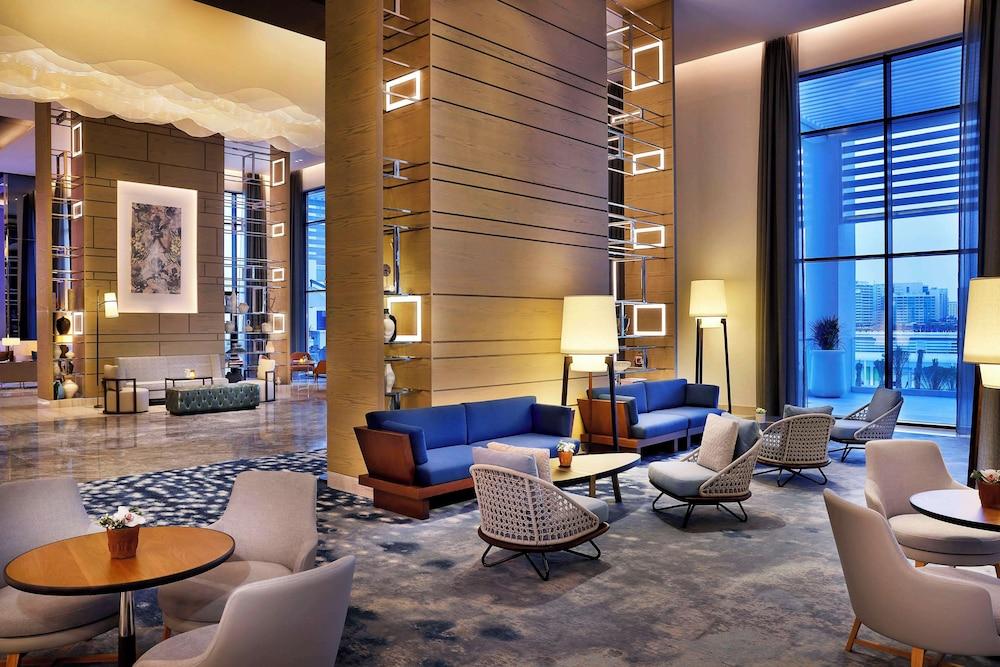 Hilton Abu Dhabi Yas Island — 2