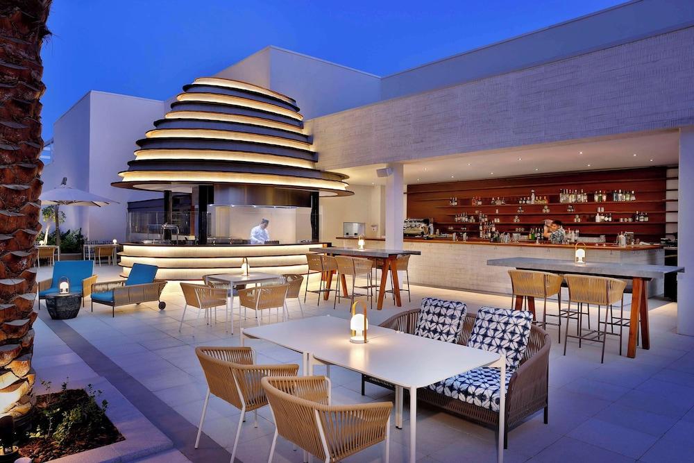 Hilton Abu Dhabi Yas Island — 9