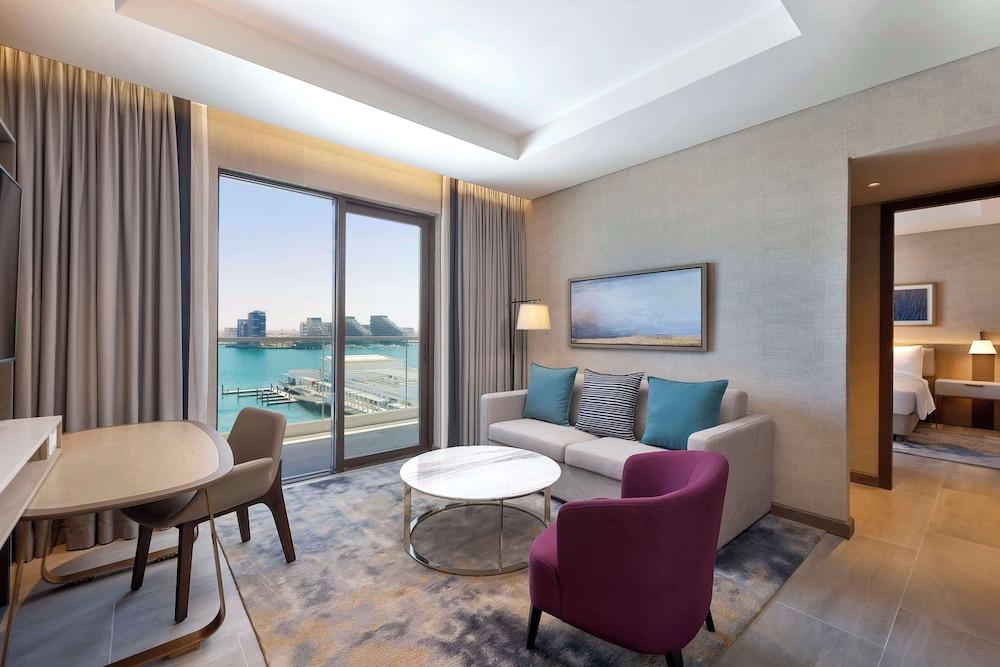 Hilton Abu Dhabi Yas Island — 3