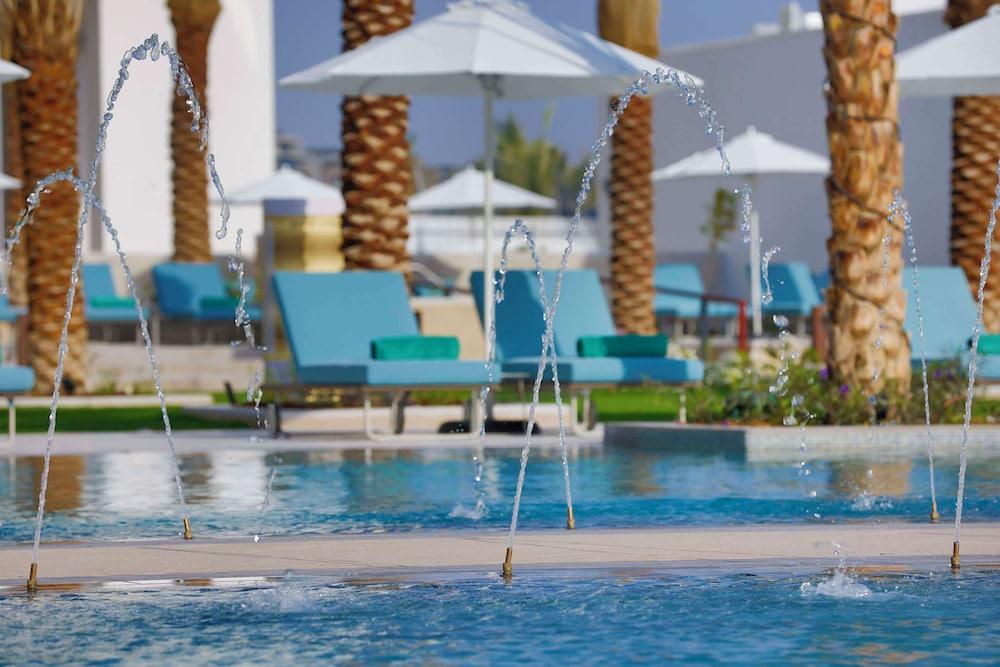 Hilton Abu Dhabi Yas Island — 4