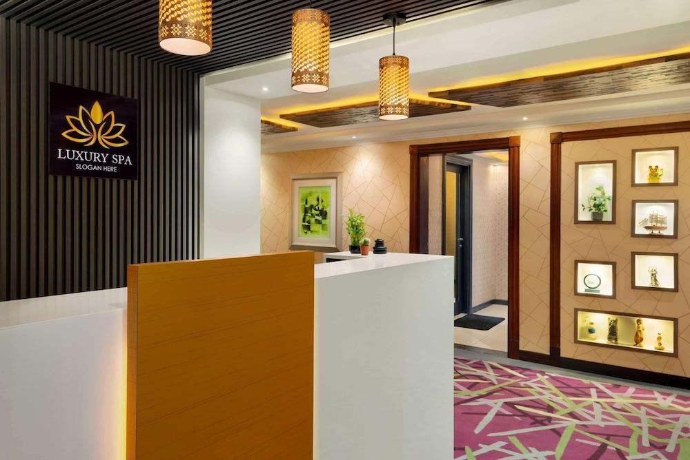 Howard Johnson Plaza By Wyndham Dubai Deira — 6