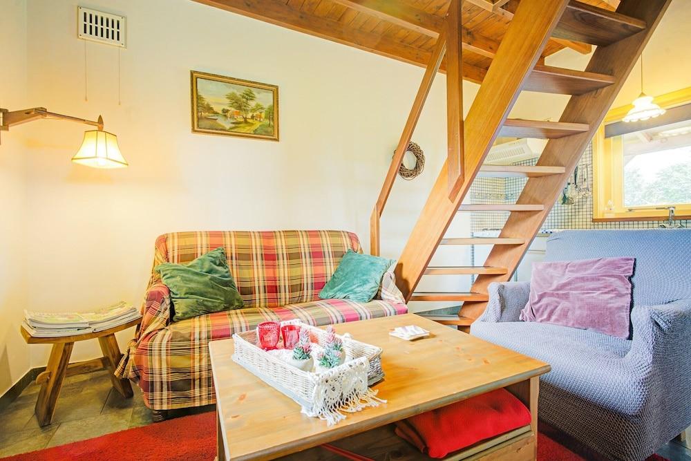Holiday Cottage in Schijf With a Fenced Garden — 9