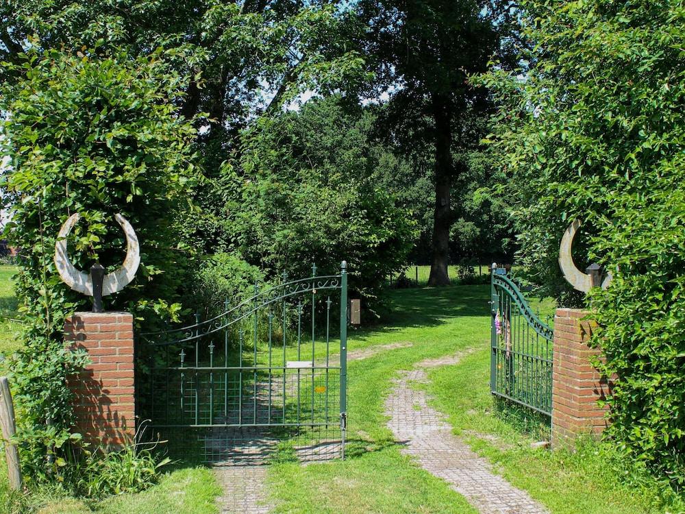Holiday Cottage in Schijf With a Fenced Garden — 2