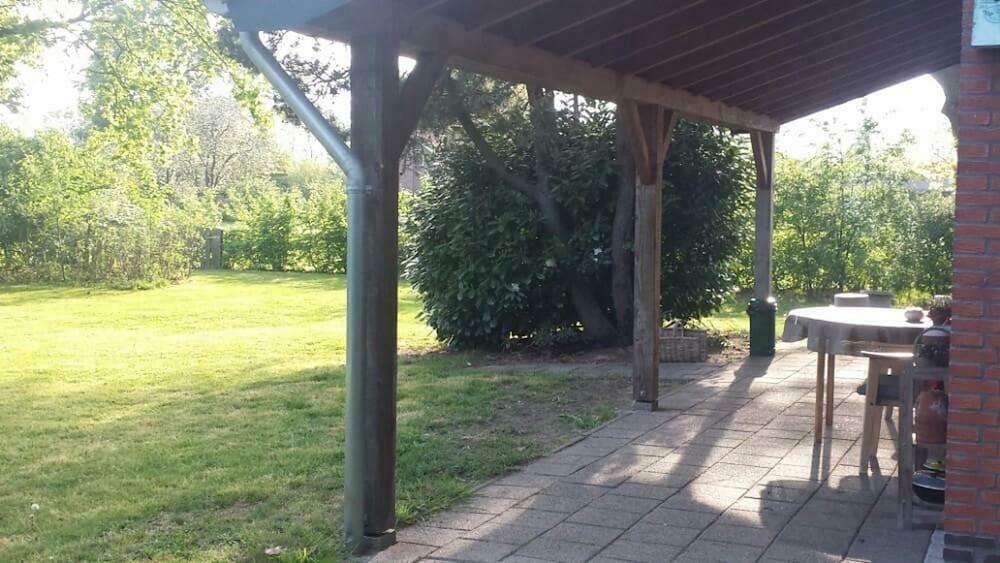 Holiday Cottage in Schijf With a Fenced Garden — 6