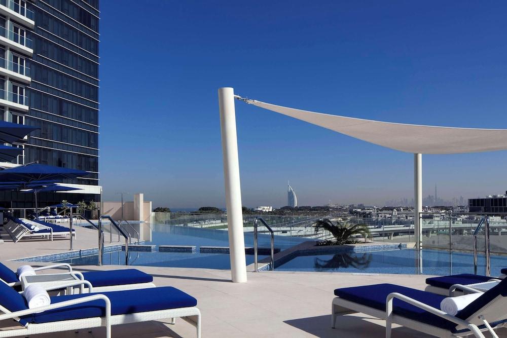 Avani + Palm View Dubai Hotel & Suites — 4