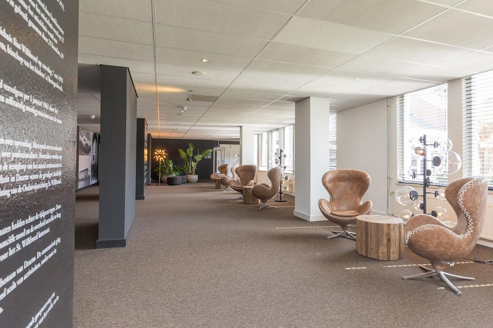 Fletcher Kloosterhotel Willibrordhaeghe — 2