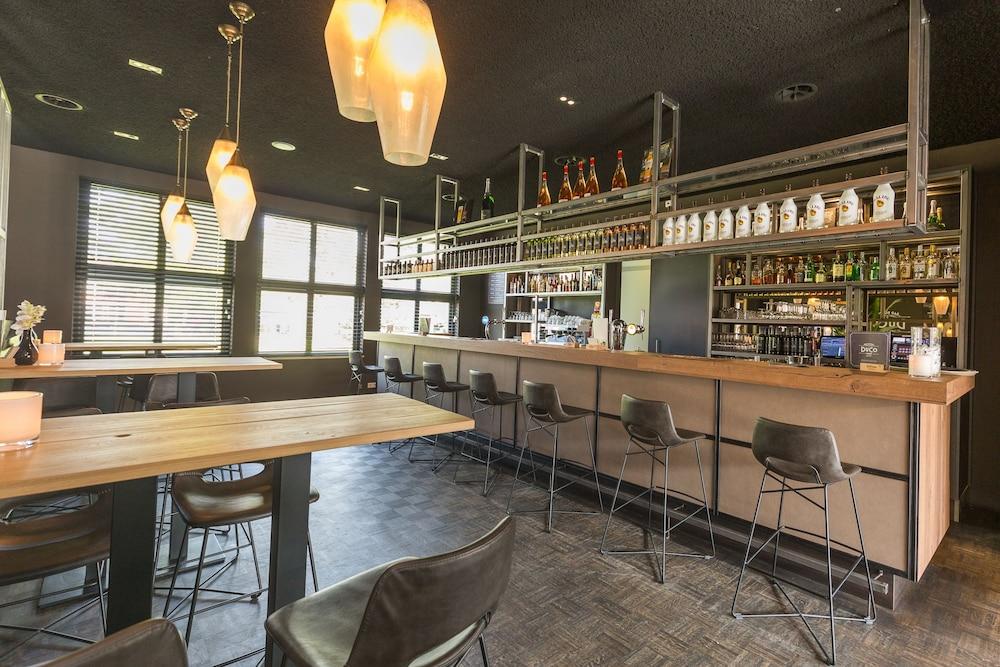 Fletcher Kloosterhotel Willibrordhaeghe — 6
