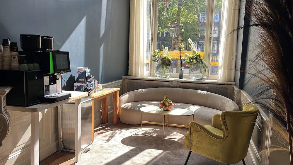 Grand Canal Boutique Hotel — 4