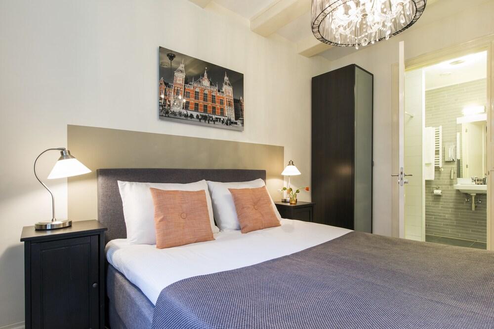 Grand Canal Boutique Hotel — 10