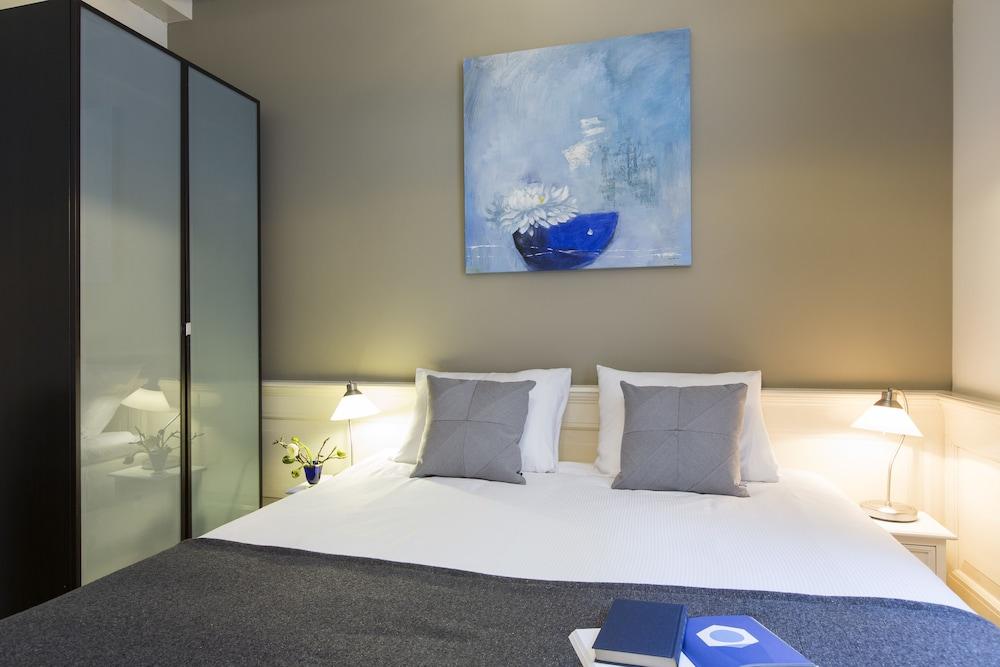 Grand Canal Boutique Hotel — 8