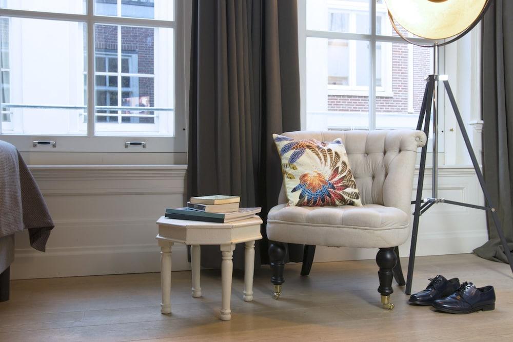 Grand Canal Boutique Hotel — 5