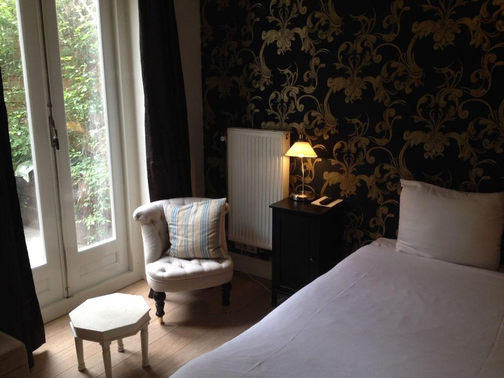 Grand Canal Boutique Hotel — 3