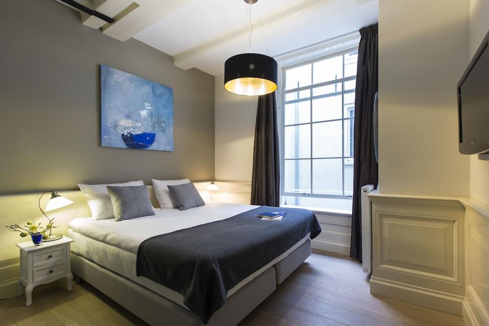 Grand Canal Boutique Hotel — 9