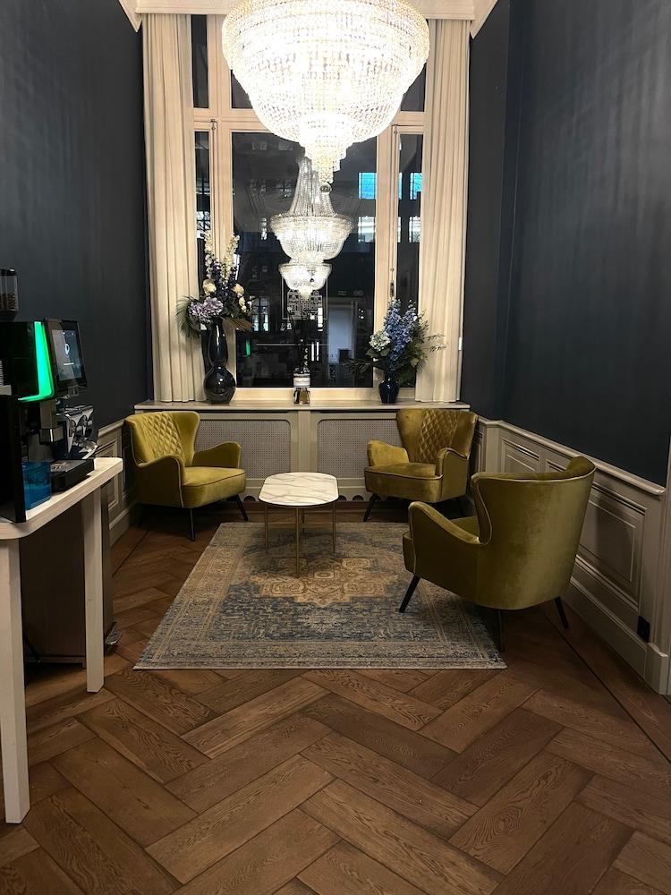 Grand Canal Boutique Hotel — 6
