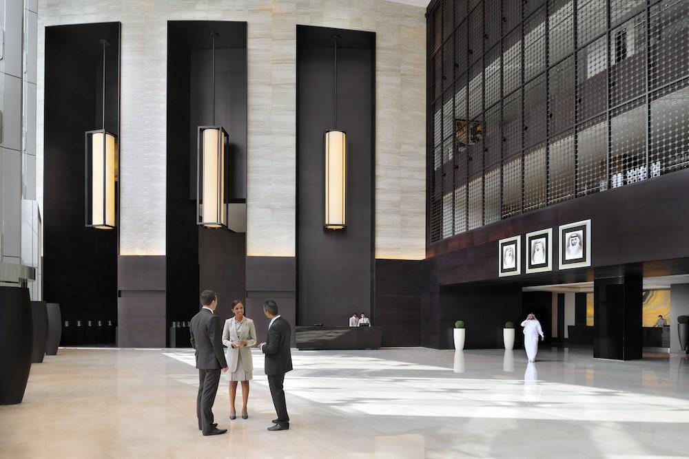 JW Marriott Marquis Hotel Dubai — 2