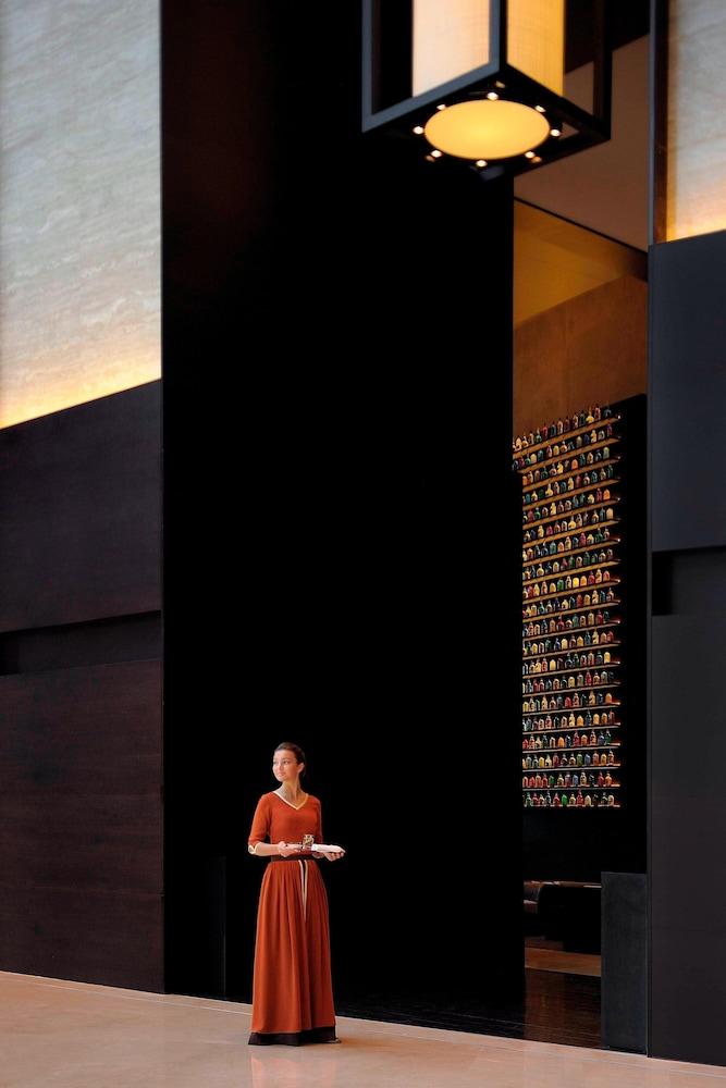 JW Marriott Marquis Hotel Dubai — 9