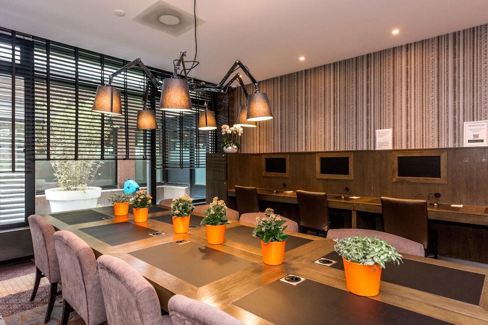 Xo Hotels Park West — 5