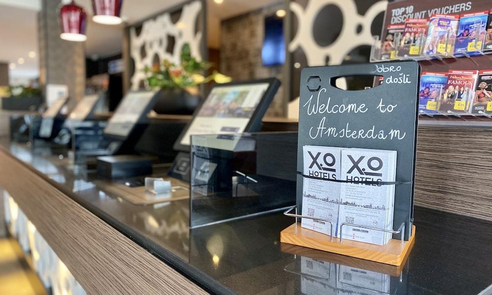 Xo Hotels Park West — 9