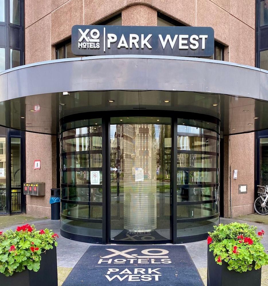Xo Hotels Park West — 6