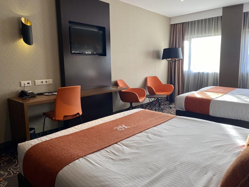 Xo Hotels Park West — 10