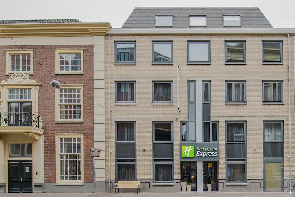 Holiday Inn Express The Hague - Parliament, an IHG Hotel — 9