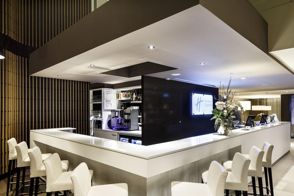 Holiday Inn Express The Hague - Parliament, an IHG Hotel — 7