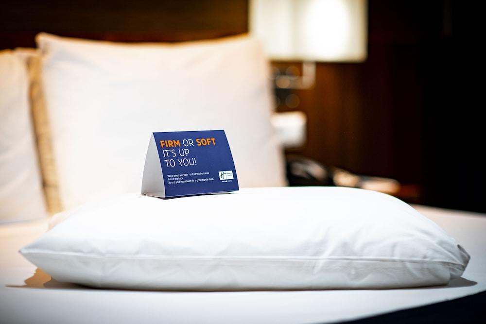 Holiday Inn Express The Hague - Parliament, an IHG Hotel — 10