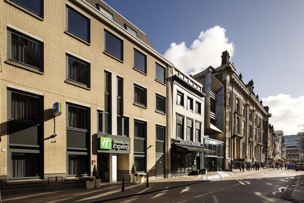 Holiday Inn Express The Hague - Parliament, an IHG Hotel — 1