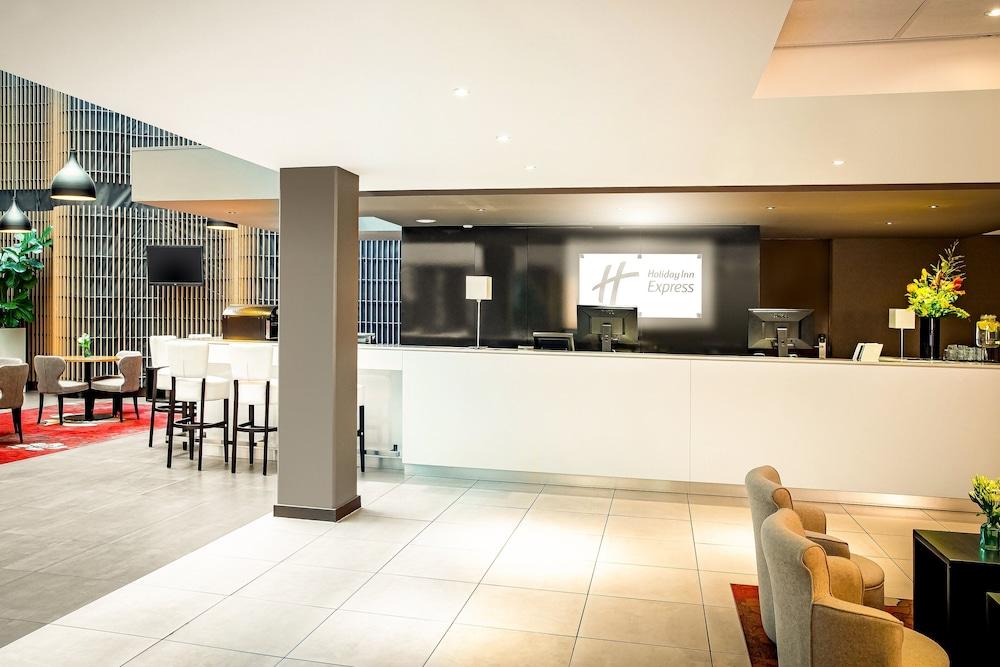 Holiday Inn Express The Hague - Parliament, an IHG Hotel — 2