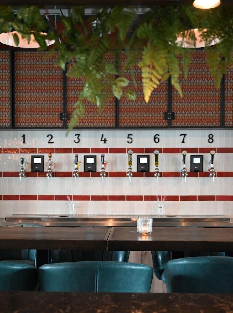 Amsterdam ID Aparthotel — 6