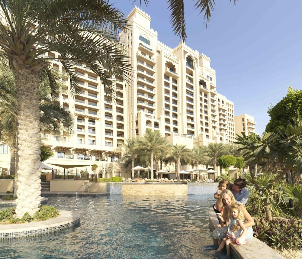 Fairmont The Palm — 3