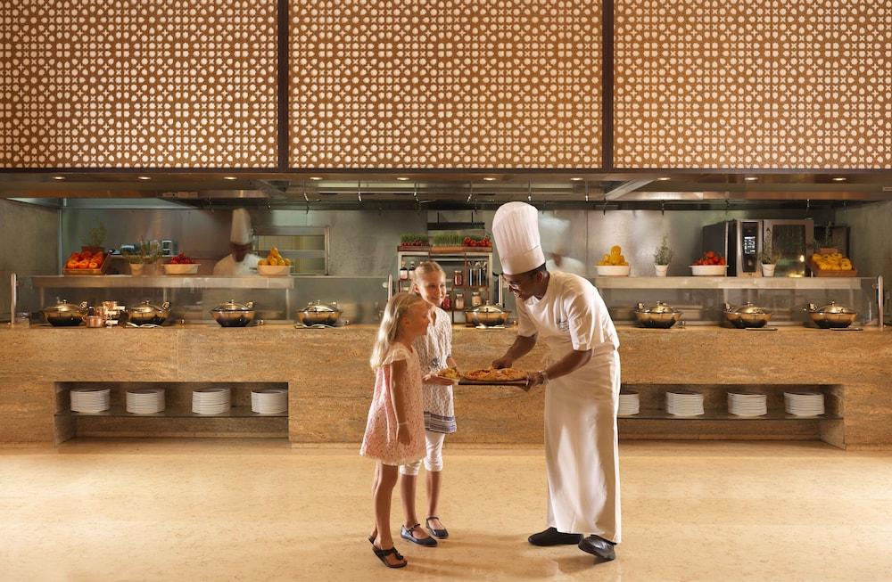 Fairmont The Palm — 8