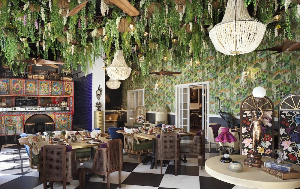 Fairmont The Palm — 7
