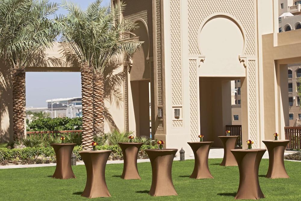Fairmont The Palm — 10