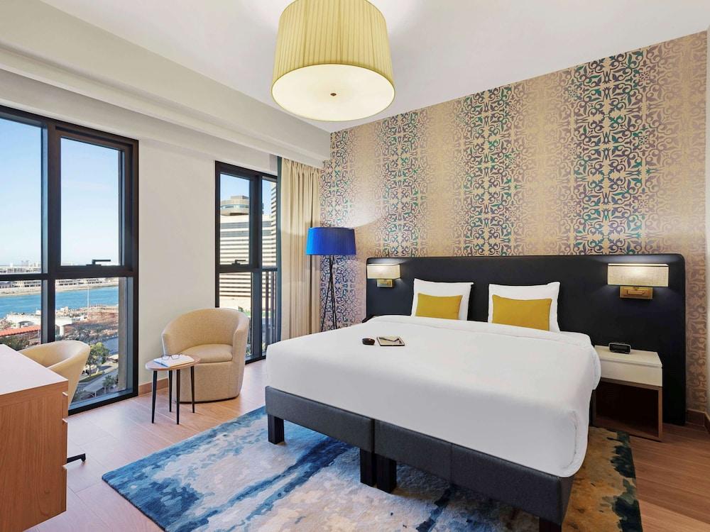 Aparthotel Adagio Dubai Deira — 8