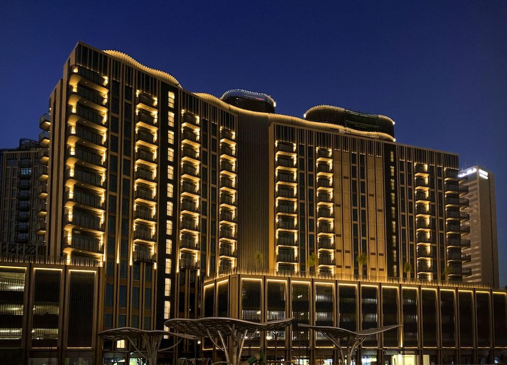 Aparthotel Adagio Dubai Deira — 7