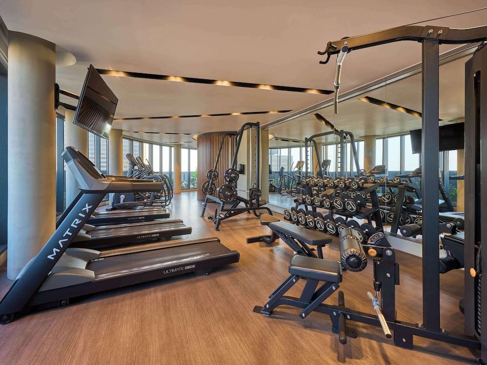 Aparthotel Adagio Dubai Deira — 5