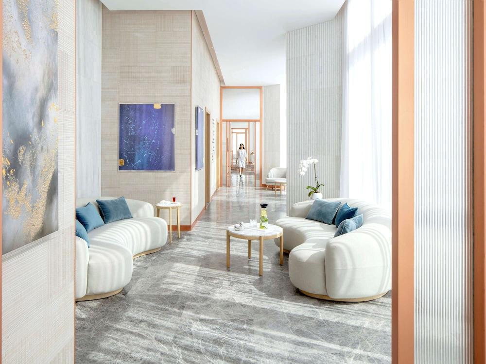 SLS Dubai Hotel & Residences — 6