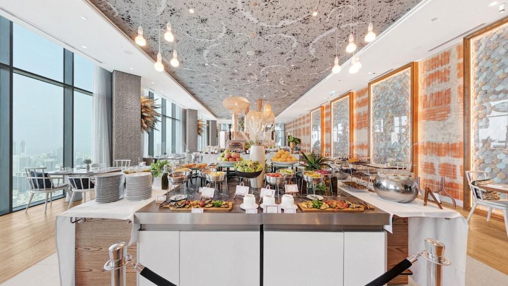 SLS Dubai Hotel & Residences — 8