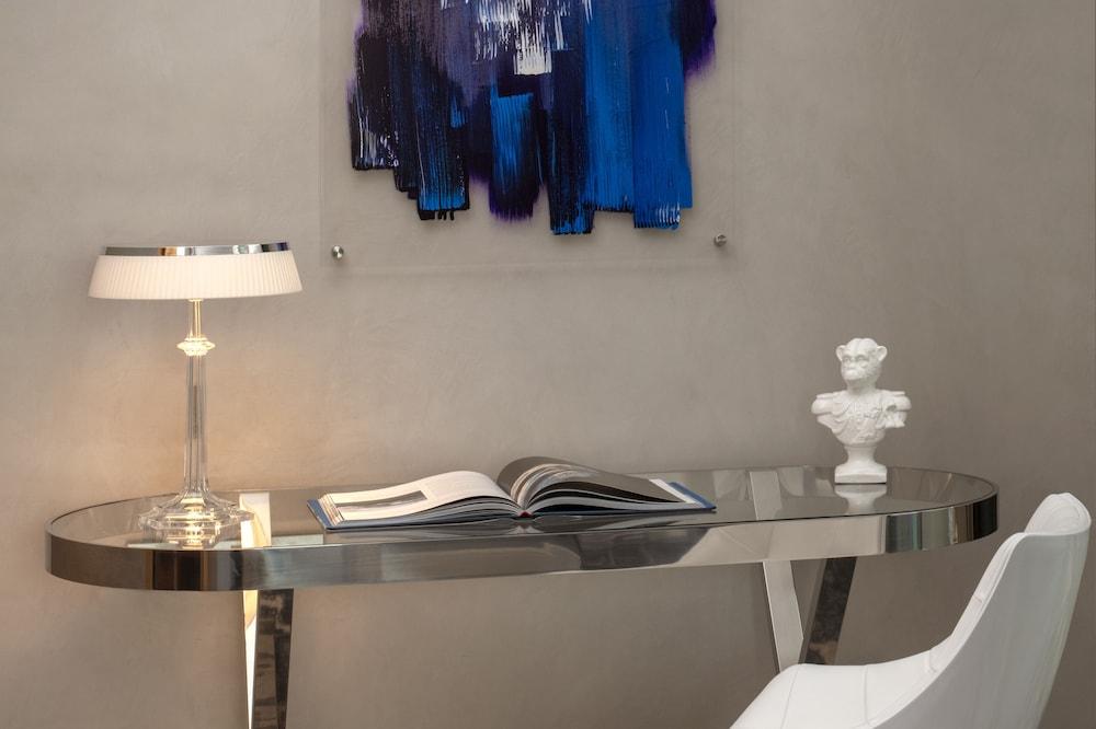 SLS Dubai Hotel & Residences — 3