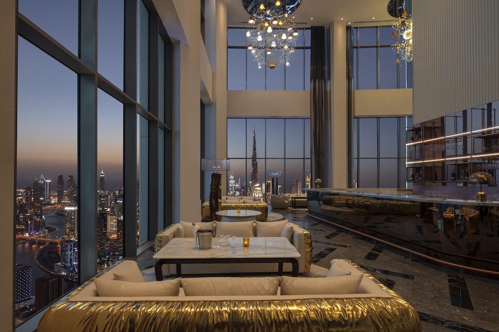 SLS Dubai Hotel & Residences — 9