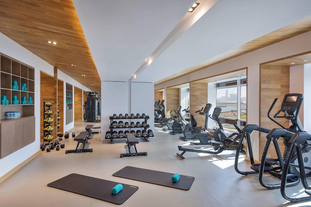 Residence Inn by Marriott Al Jaddaf — 5