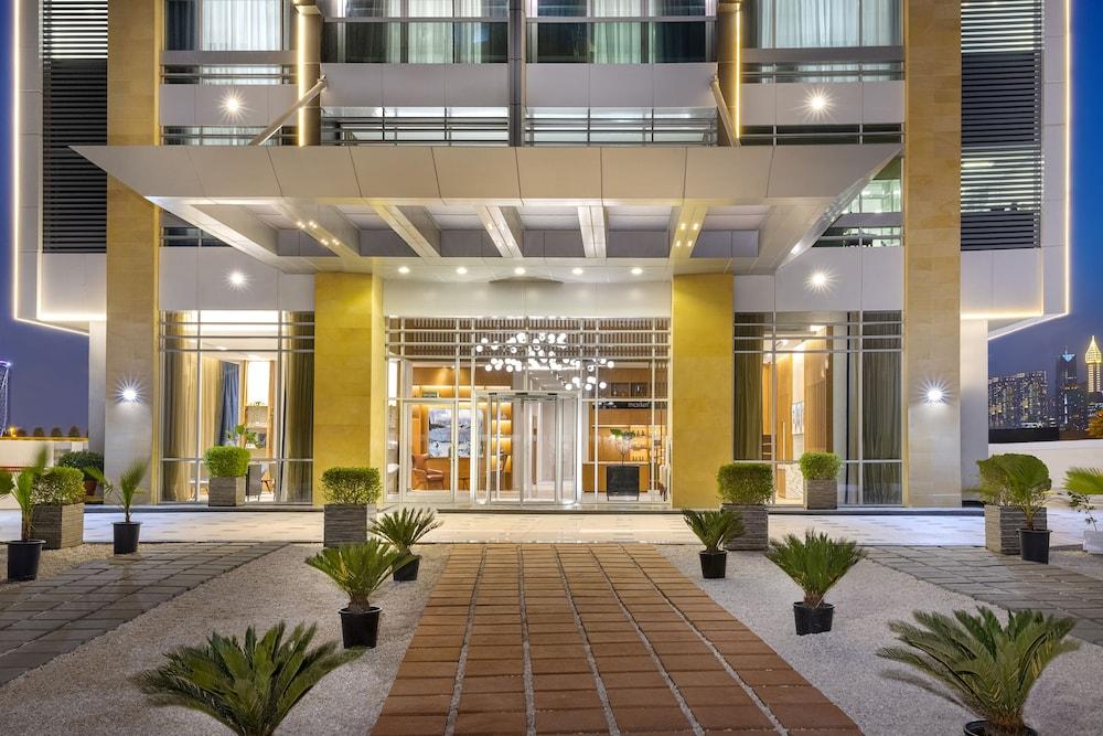 Residence Inn by Marriott Al Jaddaf — 9