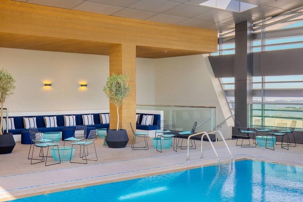Residence Inn by Marriott Al Jaddaf — 4
