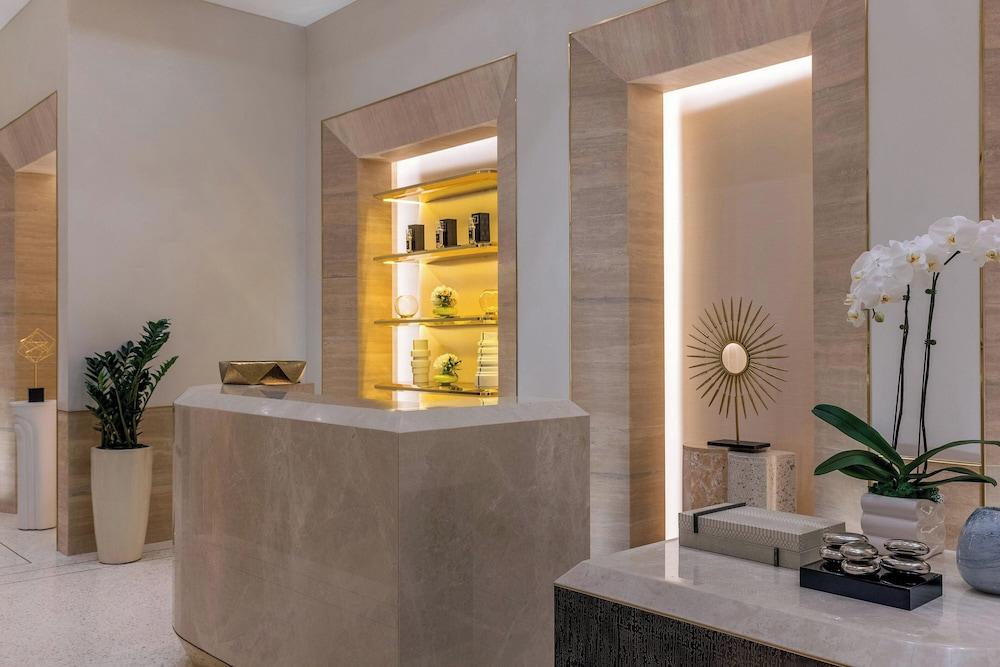 The St. Regis Dubai, The Palm — 6